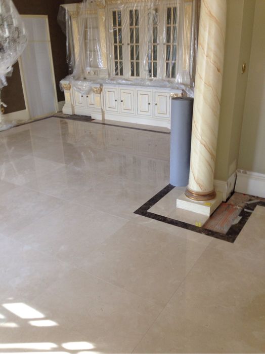 Płytkarz, obróbka i instalacja kamienia .