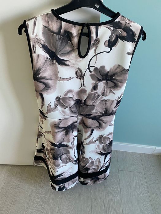 Sukienka marki Quazi, elegancka, na wesele