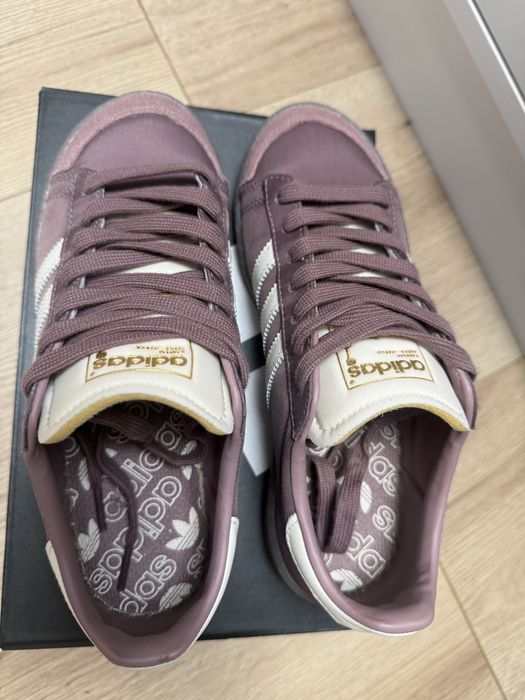 Adidas Originals - Jabbar
