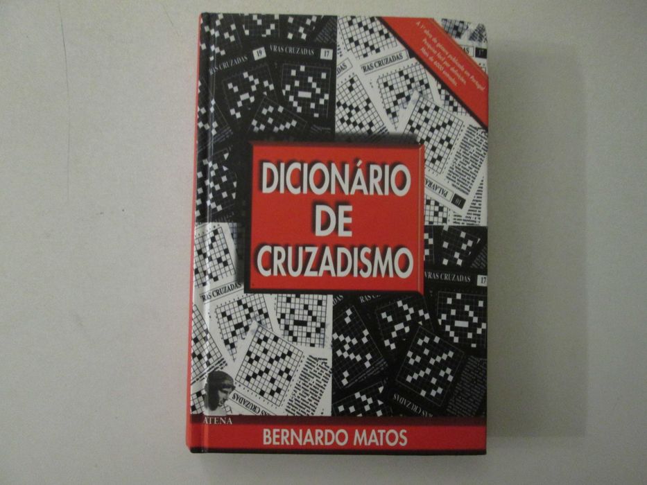 Dicionário de Cruzadismo- Bernardo Matos