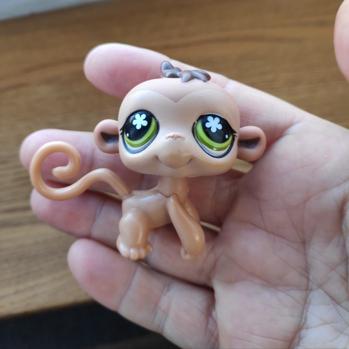 lps, Littlest Pet shop