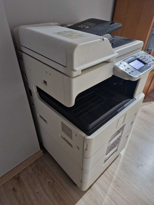 Drukarka Kyocera FS-6525MFP