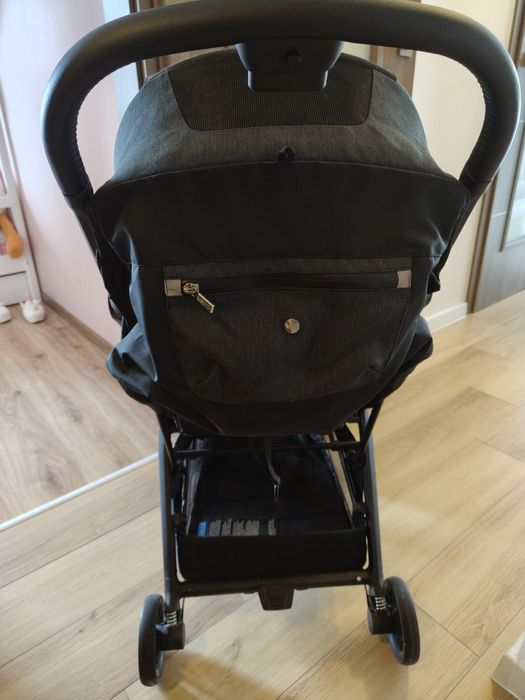 Wózek spacerowy Espiro Nox