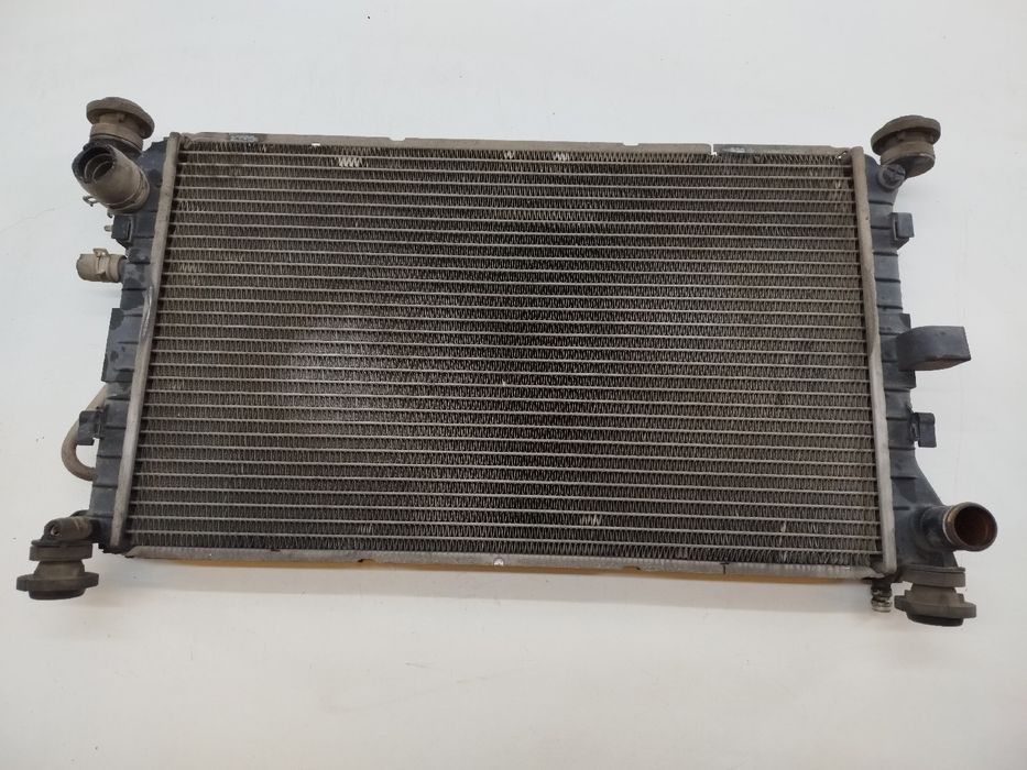 Conjunto de radiadores - FORD FOCUS (DAW, DBW) | 98 - 09