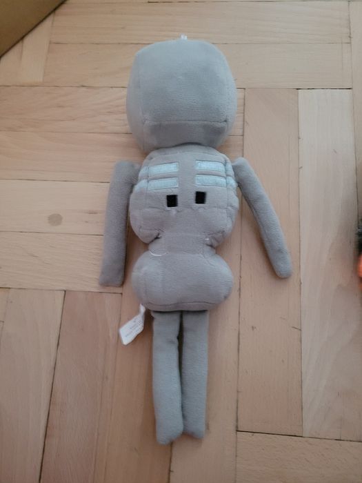 Maincraft szkieletor