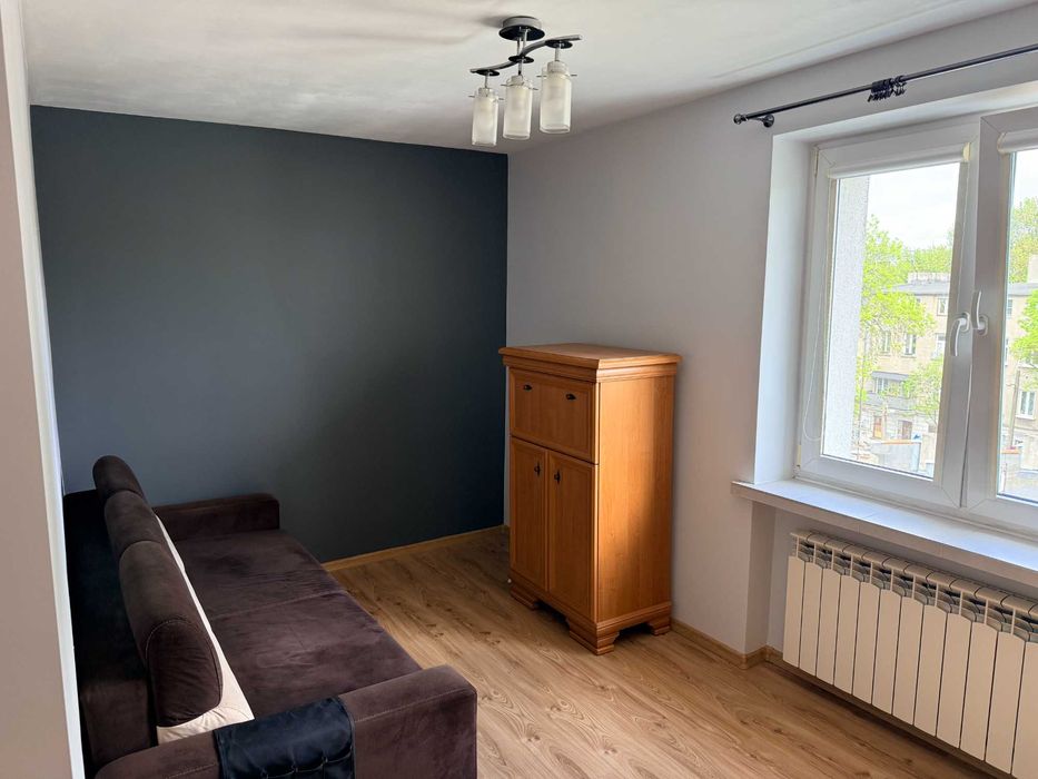 Mieszkanie Łódź Bałuty 52,55 m2