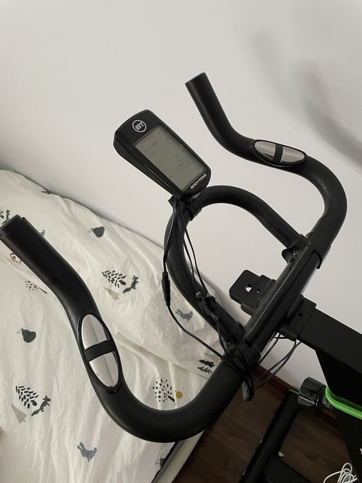 Bicicleta spinning Bodytone