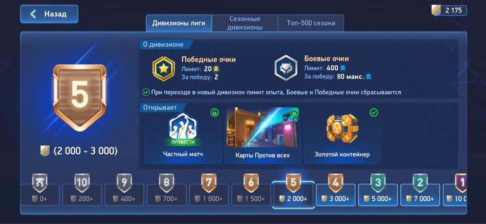 Акаунт mech arena