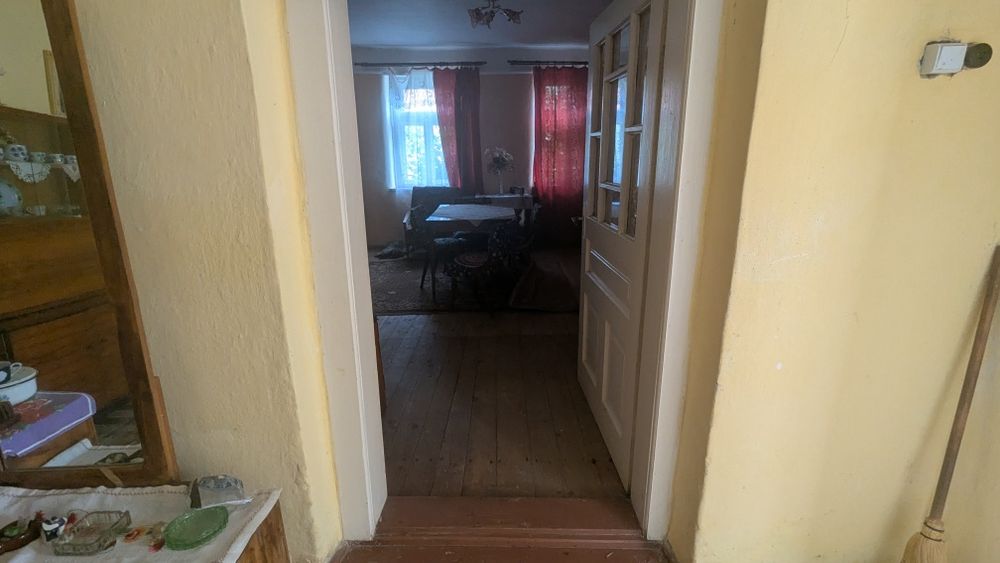 Продаж будинку в Великих Геївцях