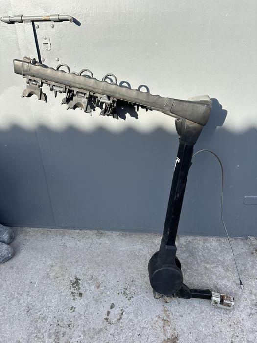 багажник,велобагажник для Tesla