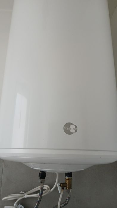 Termoacumulador EQUATION Q1 80L Novo