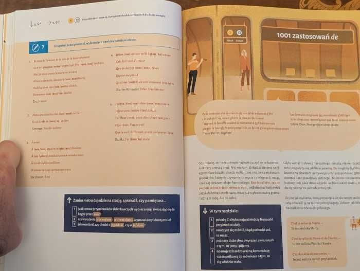 Marta Bargiel * Następna stacja: Francuski * Wyd. Altenberg 2024