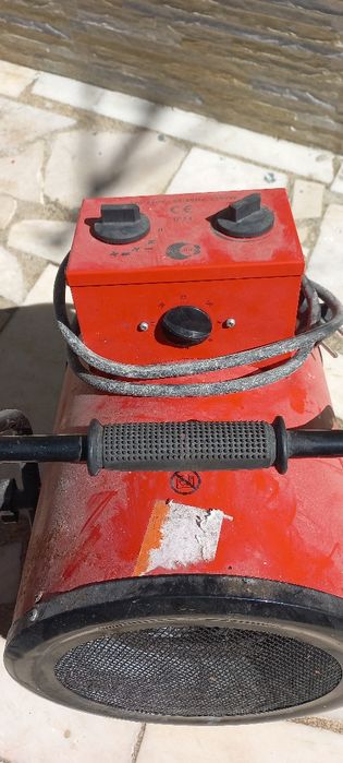 Ventilador  20euros