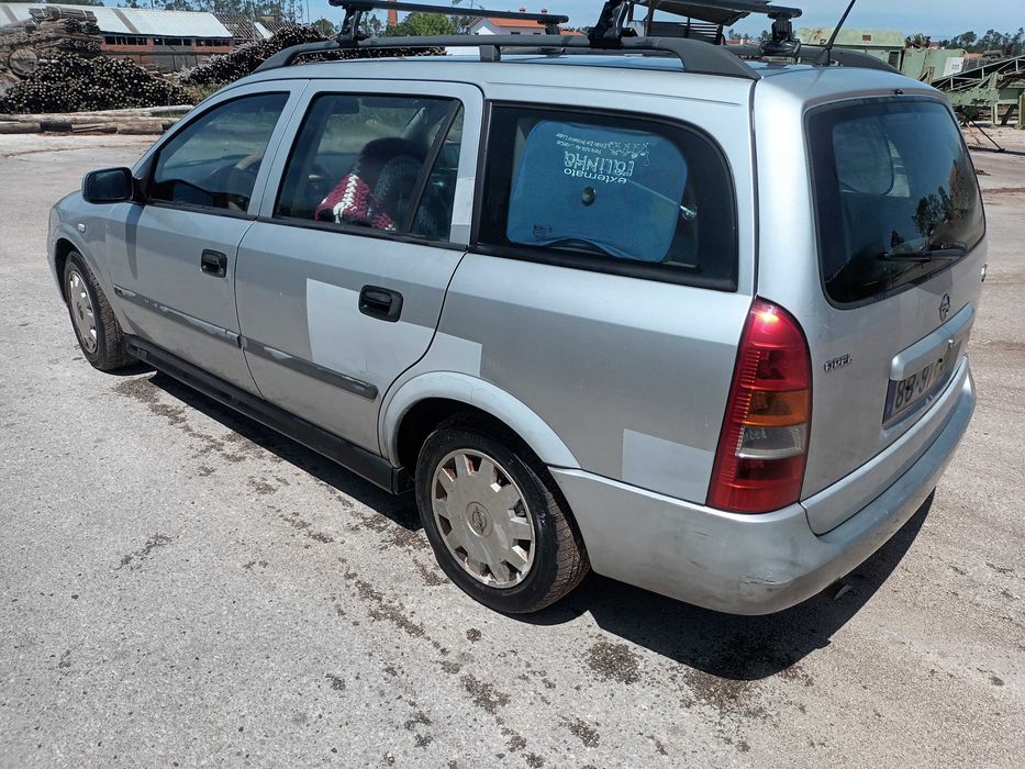 Carro muito bom.