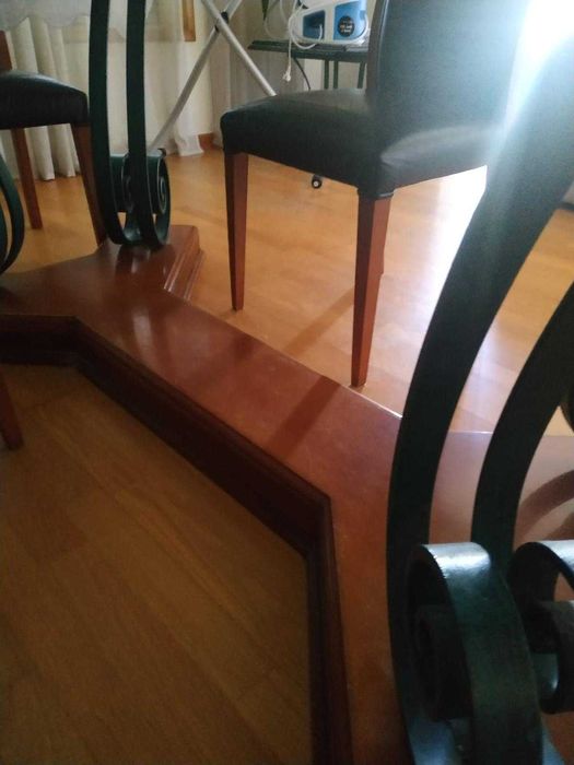 Conjunto de mobília