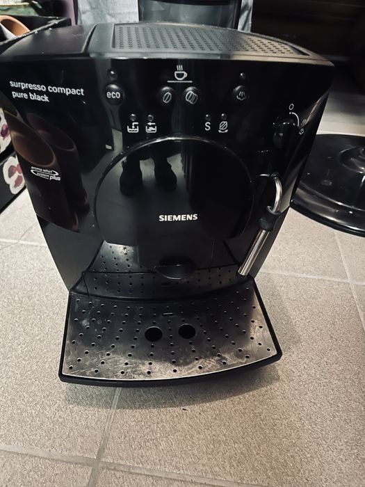 Exspres cisnieniowy do kawy