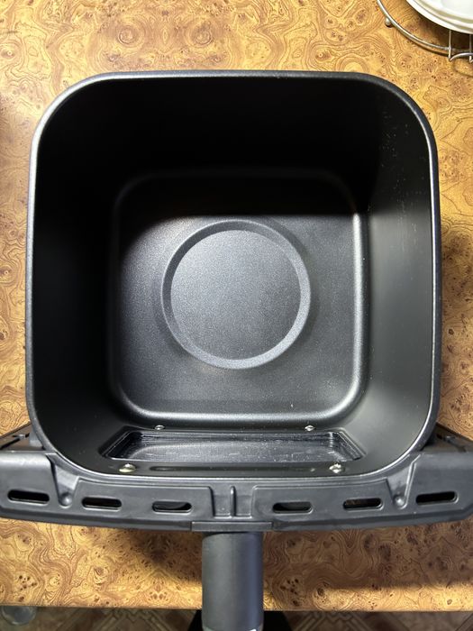 Мультипіч Grunhelm GAF5000 аерогриль