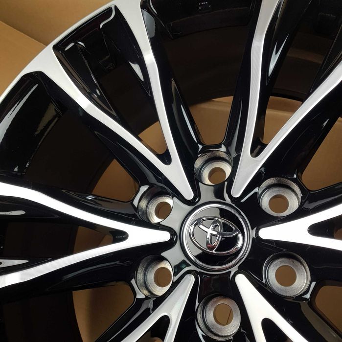 Диски На Авто R20 6x139.7 Toyota Land Cruiser Prado 120 150 Lexus GX