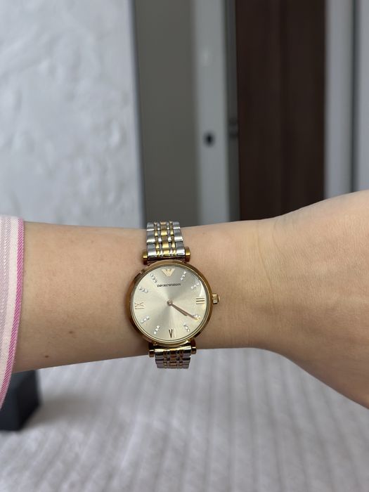 Оригінальний годинник Emporio Armani