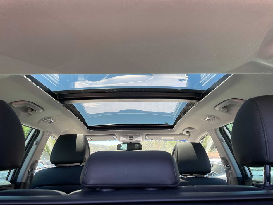 Hyundai Tucson 1.7 CRDi Executive NACIONAL