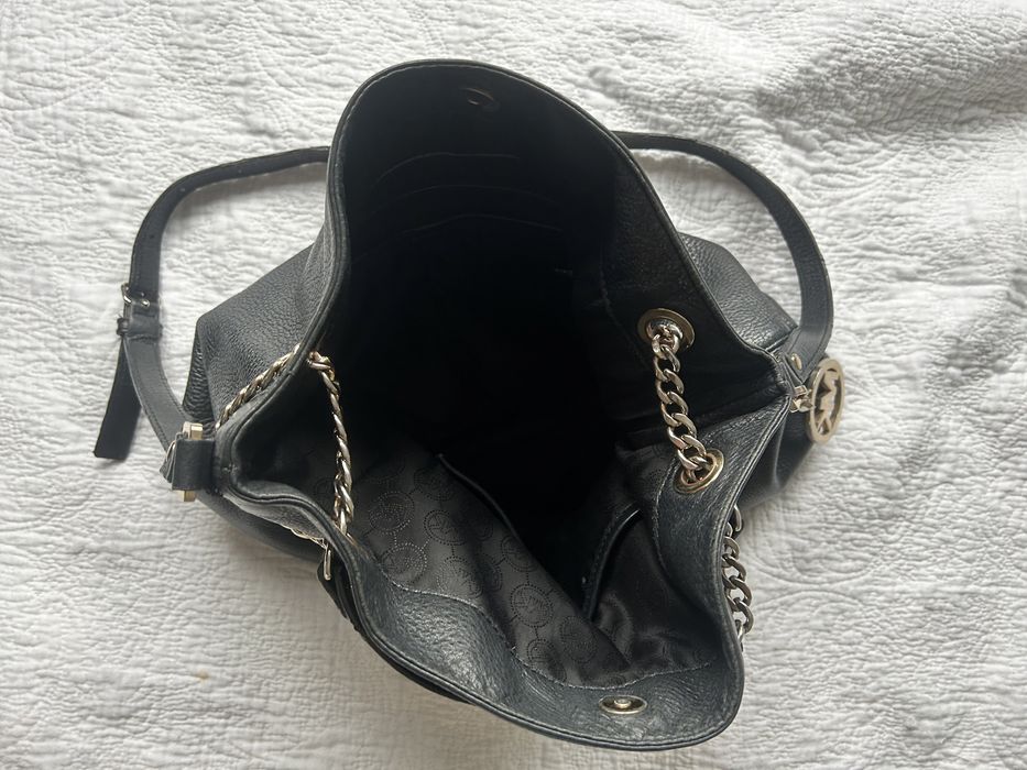 Torba Michael Kors czarna