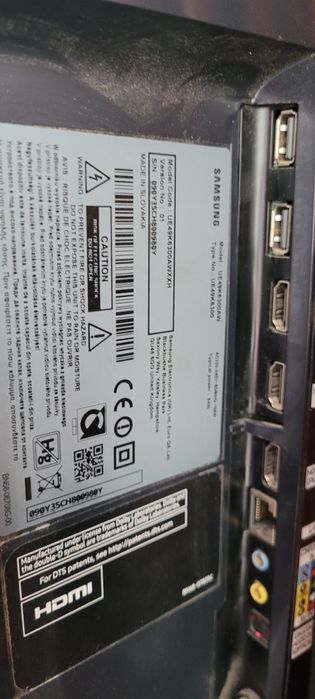 Telewizor Samsung 49