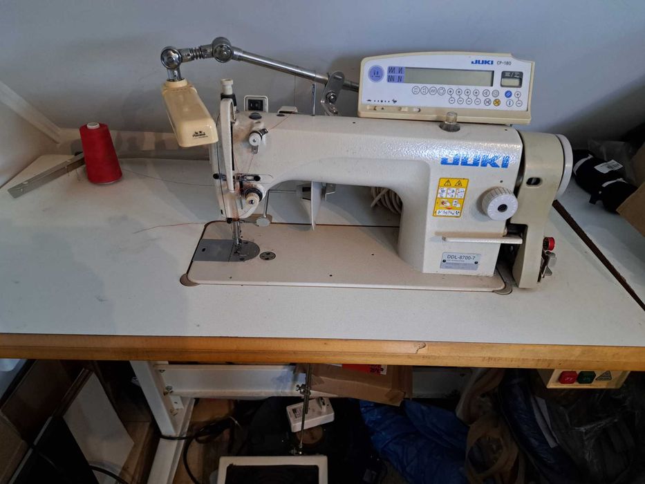 juki DDL 8700-7  automat