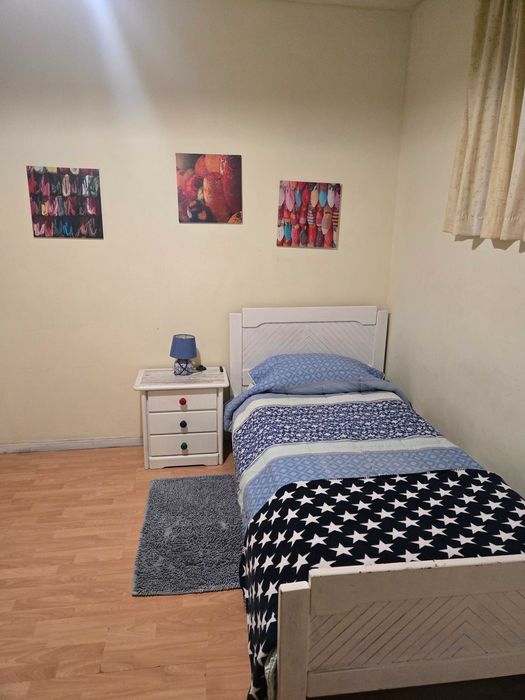 Quarto para estudantes ou primeiro emprego