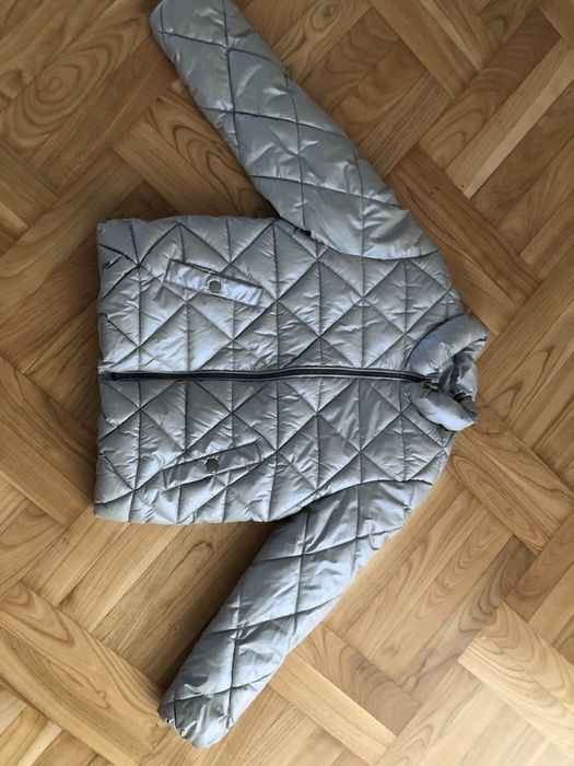 Kurtka Zara  dziewczynka