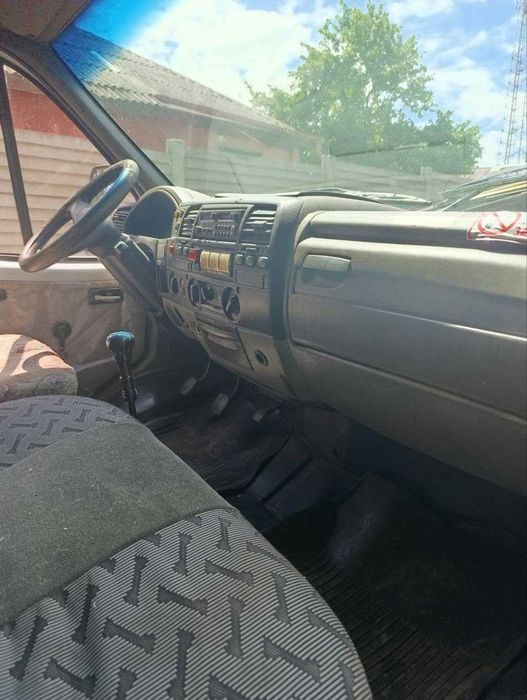 Продаж авто ГАЗель
