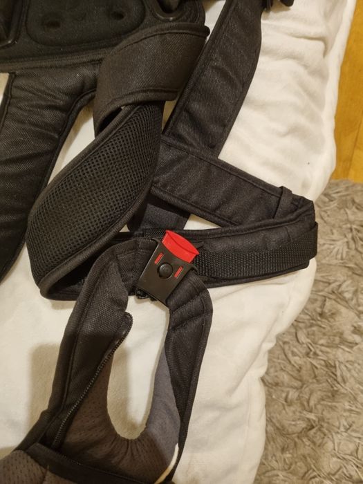 Marsúpio Chicco como NOVO