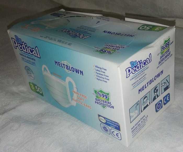 Антисептик, санитайзер для гигиены рук, маска медицинская