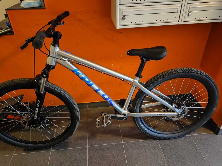 Rower KELLYS WHIP 10 Gwarancja