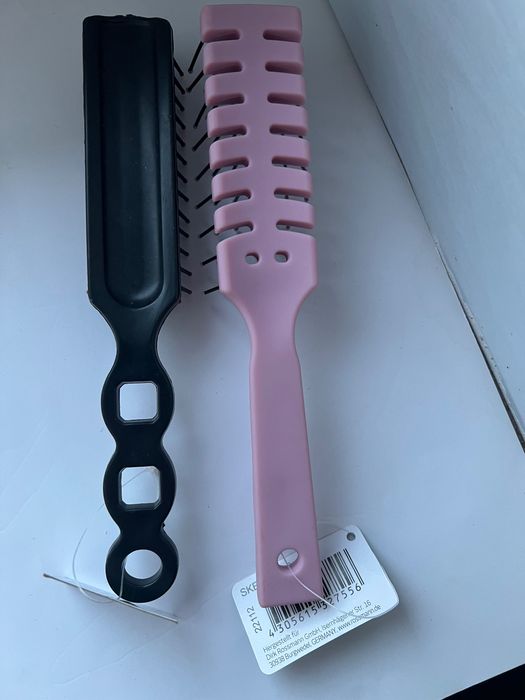 Гребінці для волосся, нові