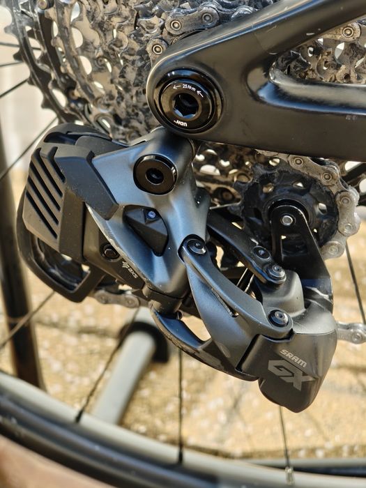 ORBEA OIZ M-PRO (S)