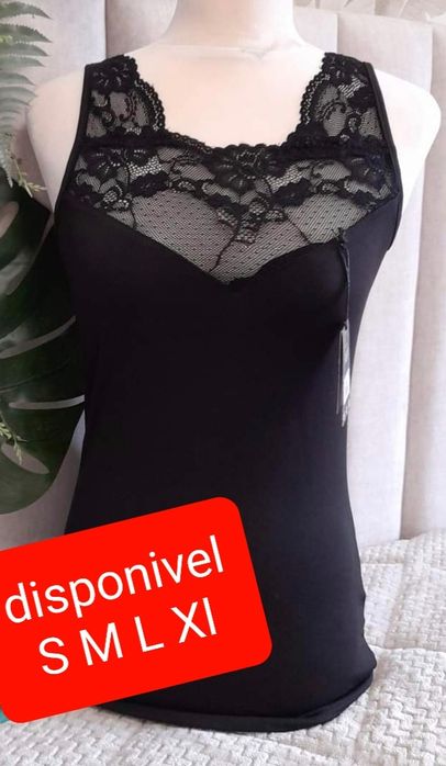 Camisola térmica alsas  S M L XL XXL