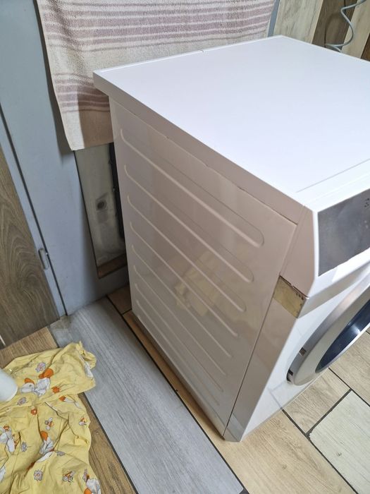 Pralka AEG Electrolux wsad 10kg