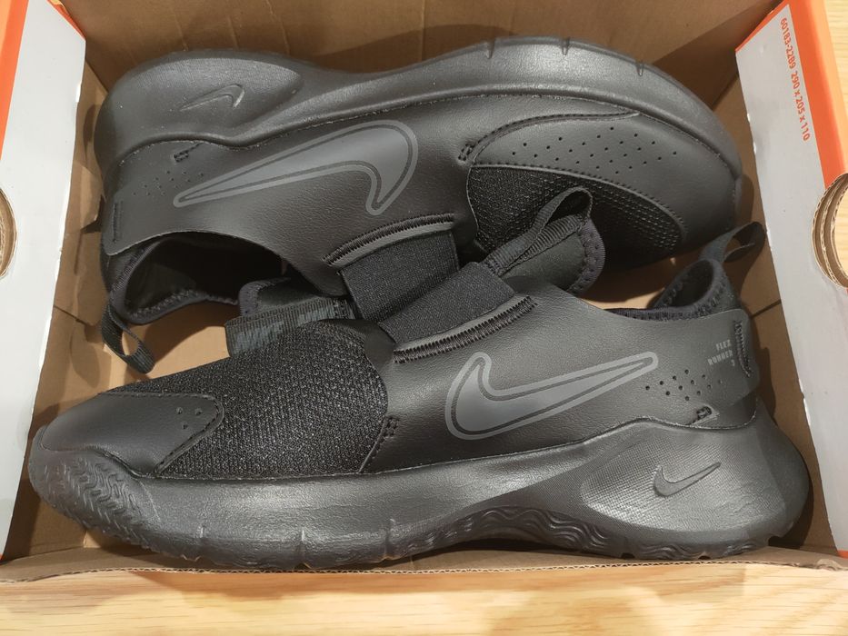Кросівки Nike Flex Runner 3 (FN1294-002) ОРИГІНАЛ