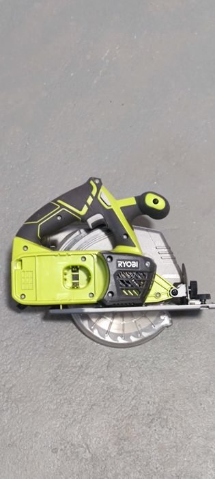 RYOBI R18CS-0 18V ONE+ 165MM Piła najazdowa