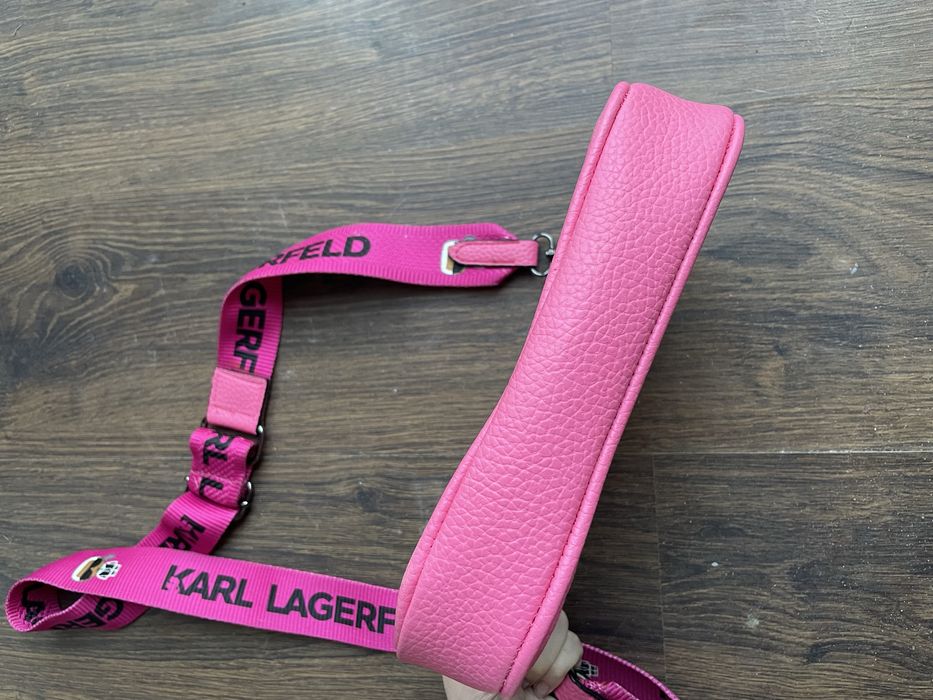 Karl lagerfeld-cos сумка Нова