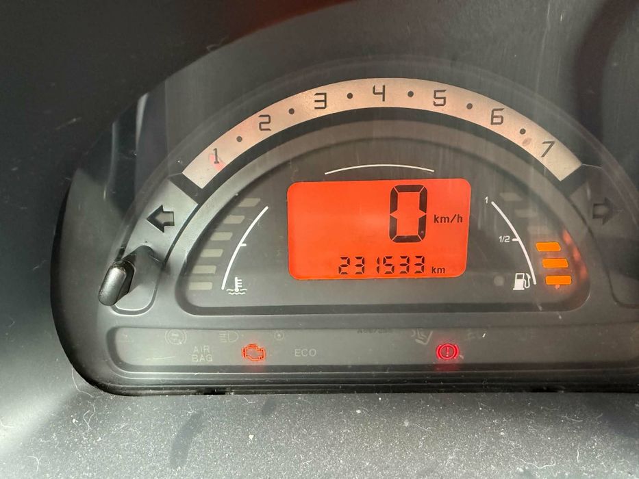 Sprzedam Citroen C3