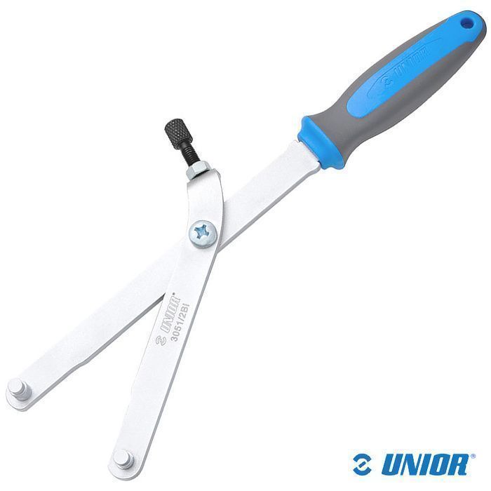 Blokada magneta UNR-3051/2BI