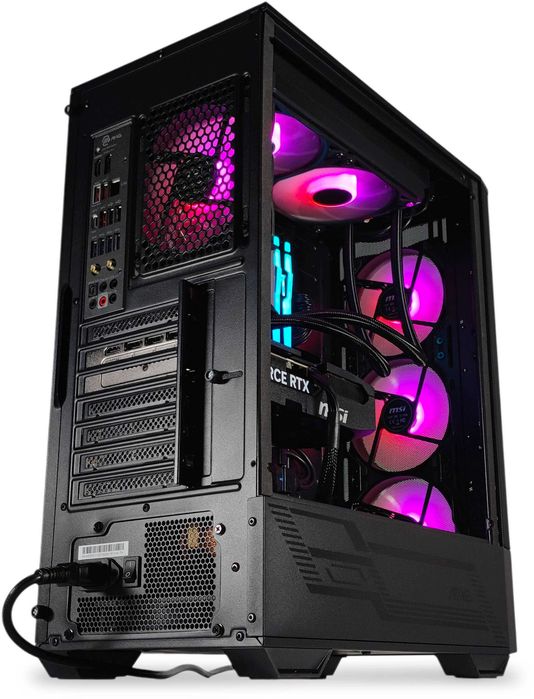 Computador msi como novo