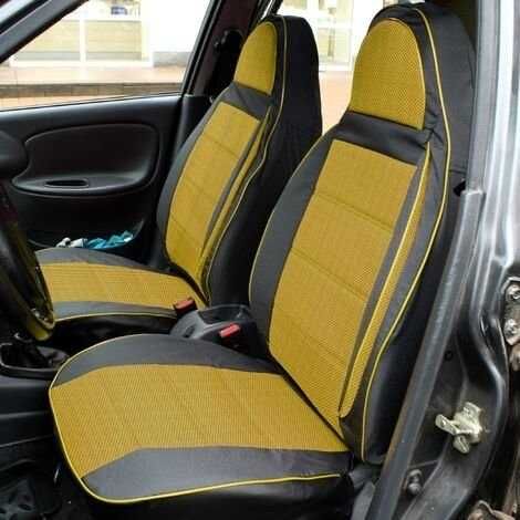 Чехлы на сиденья ВАЗ 2101/2102/2103/2104/2105/2106/2107/2108/2109/2110