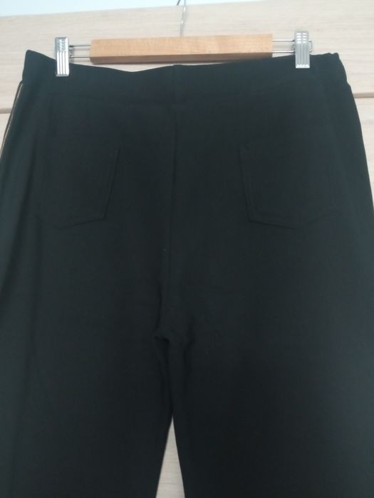 Damskie spodnie dopasowane 4XL-5XL nowe