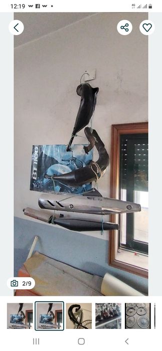 Manetes chimano a óleo, Escape Dt-50 e DTR, Pneus de motas bom Piso