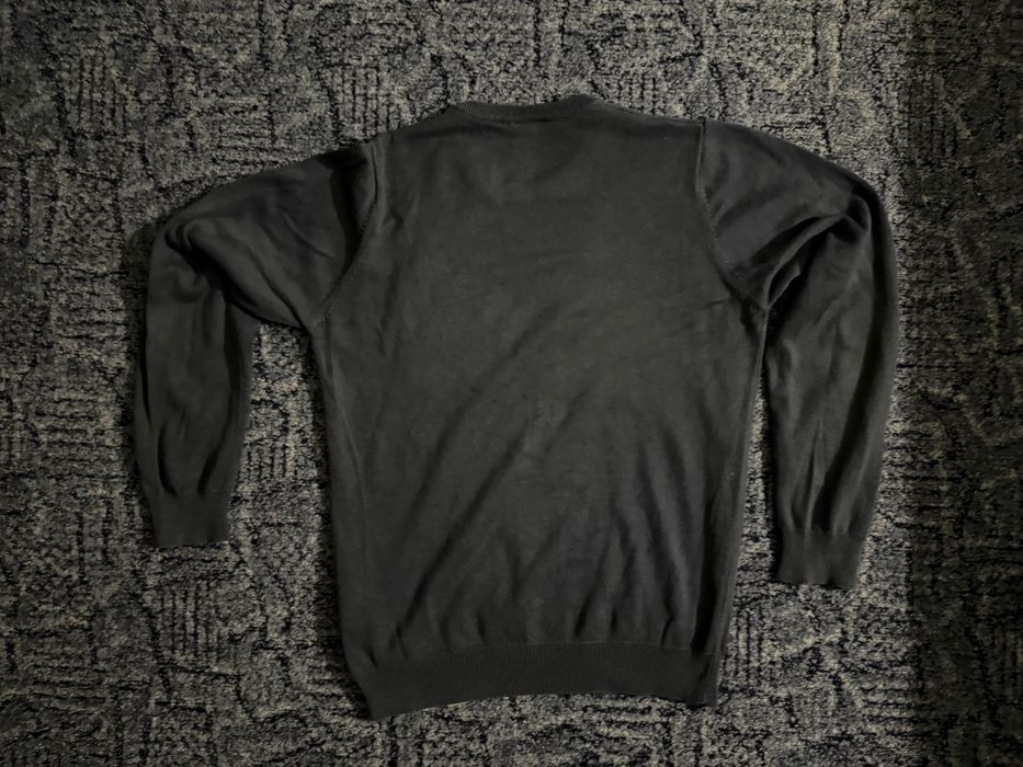 Світшот Carhartt WIP, синій, M