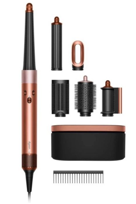 Мультистайлер Dyson Airwrap Coanda 2x Multi Styler HS09 (не оригінал)