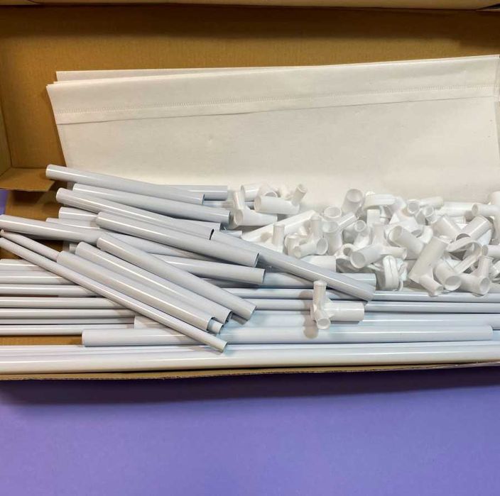 Стойка вешалка для одежды и обуви