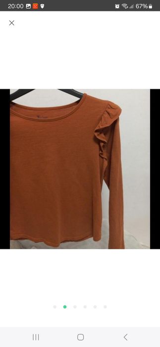 Реглан у новому стані на 11 років